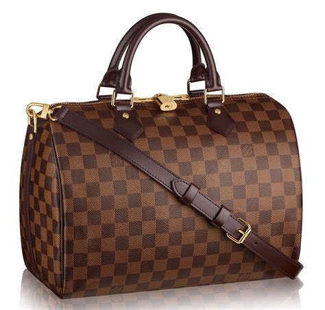 louis vuitton speedy bag 30 vs 35|louis vuitton speedy 35 price.